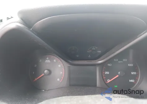 2015 GMC Canyon from USA, damaged, VIN 1GTG5AEA7F1210850